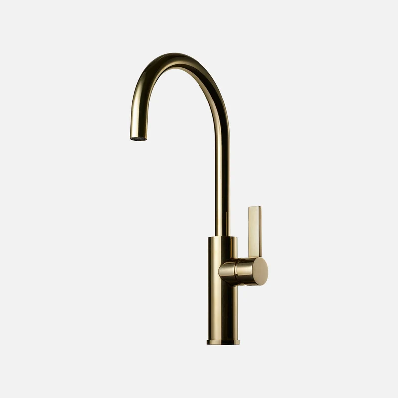 Tapwell ARM 180 | Mässing