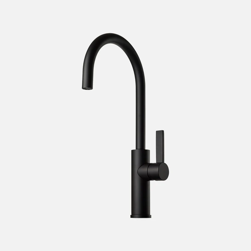 Tapwell ARM 180 | Mattsvart