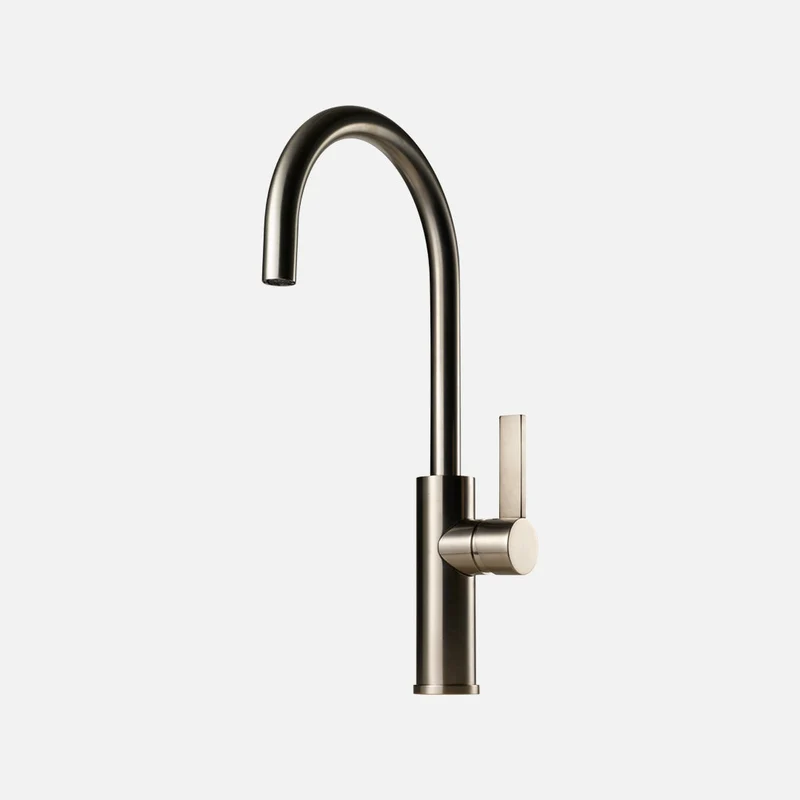 Tapwell ARM 180 | Borstad nickel