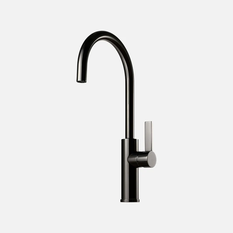 Tapwell ARM 180 | Svart krom