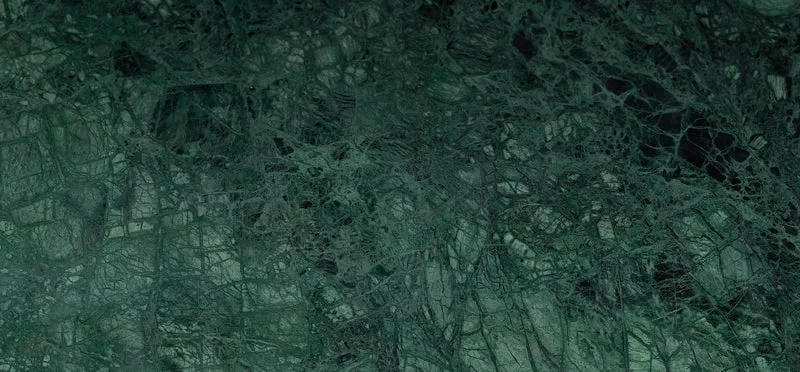 Verde Guatemala | Marmor