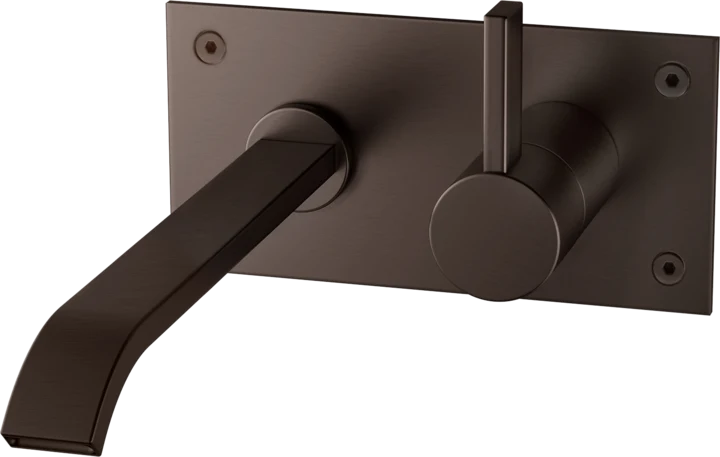 Inbyggnads Tvättställsblandare Tapwell ARM 008