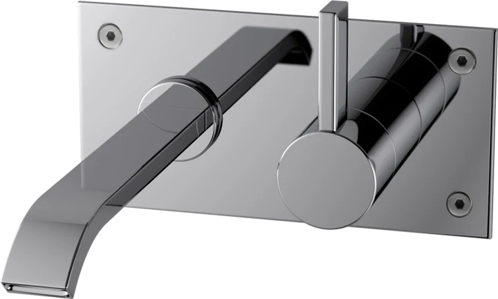 Inbyggnads tvättställsblandare Tapwell ARM 006