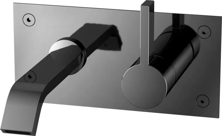 Inbyggnads tvättställsblandare Tapwell ARM 004