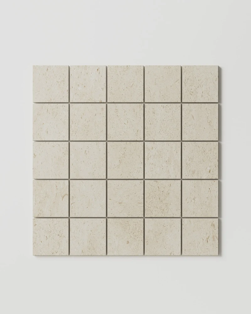 Granitkeramik Stenvide Linen