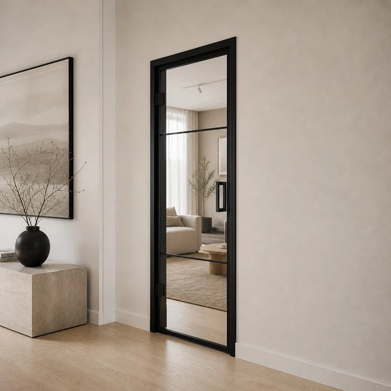 Frame Saarni – saranaovi karmeilla