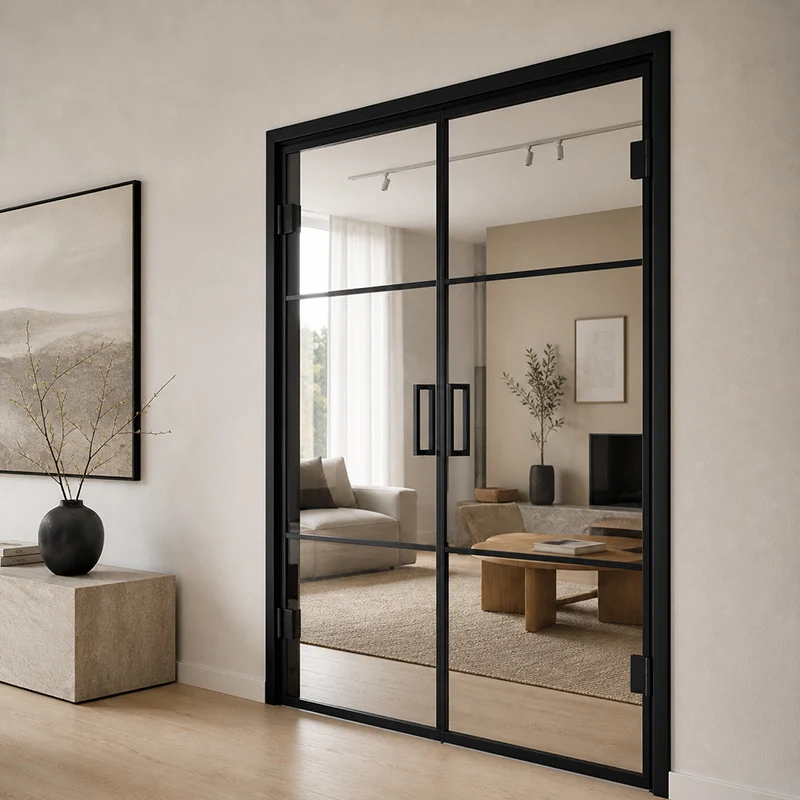 Frame Luoto – pariovi karmeilla