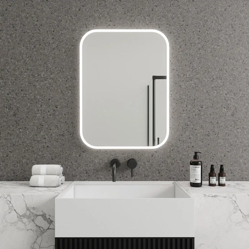 Full Lux Aava-valopeili (60x80 cm)