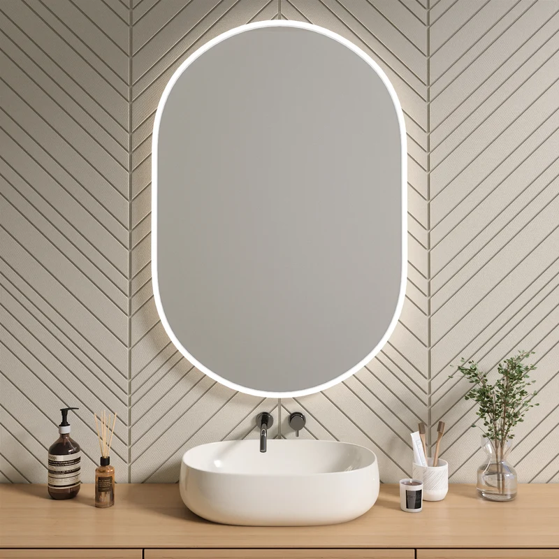 Full Lux Puro valopeili (80x120 cm)