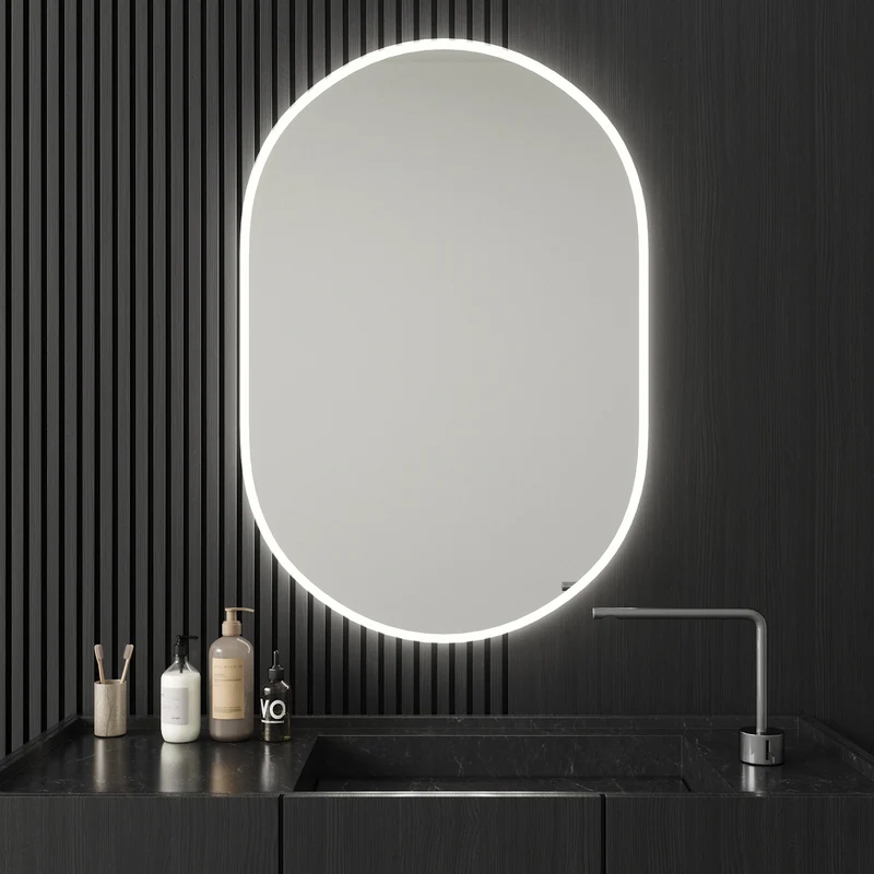 Full Lux Puro valopeili (60x100 cm)
