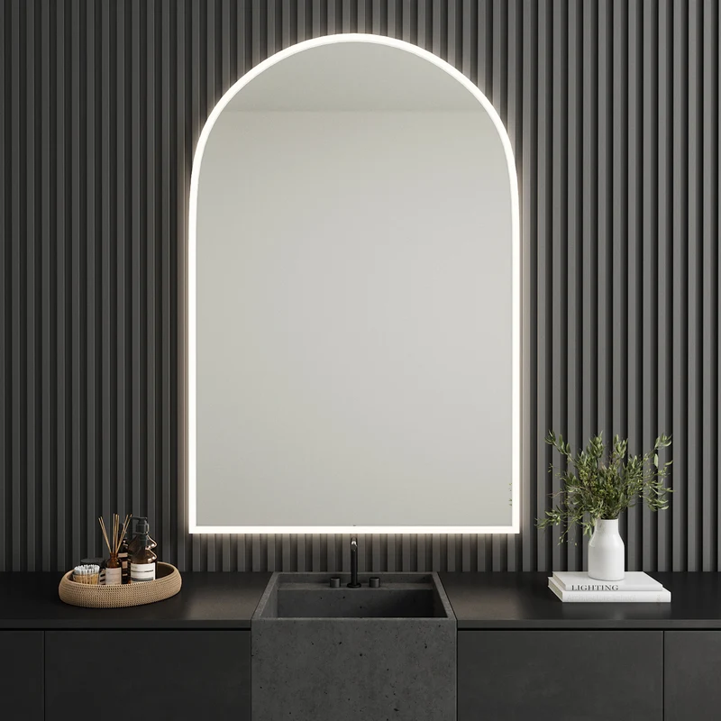 Full Lux Kaari-peili (100x150 cm)
