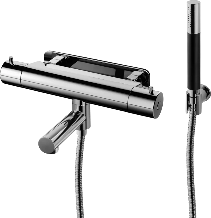 Badkarsblandare Tapwell EVM026-160