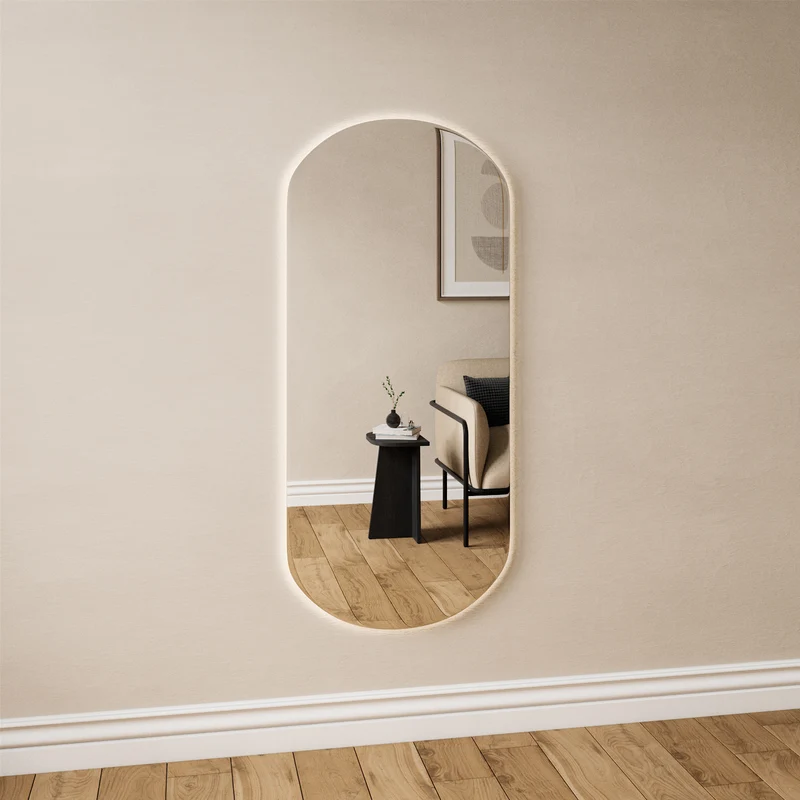 Valopeili – Puro (60x130 cm)