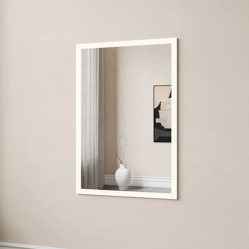 Valopeili Full Lux (valkoinen) (60x90 cm)