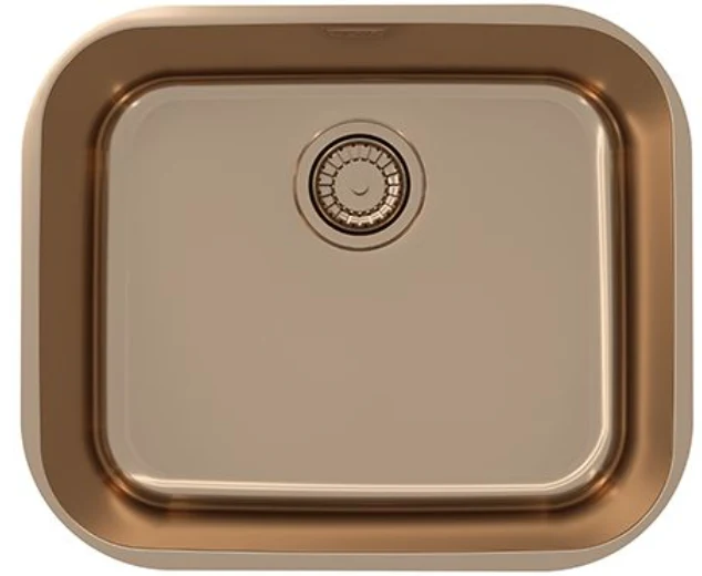 Sinks for PAOS form
