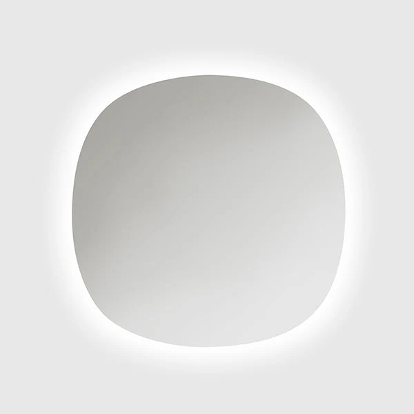 Spegel HAVEN M2/120 Oval