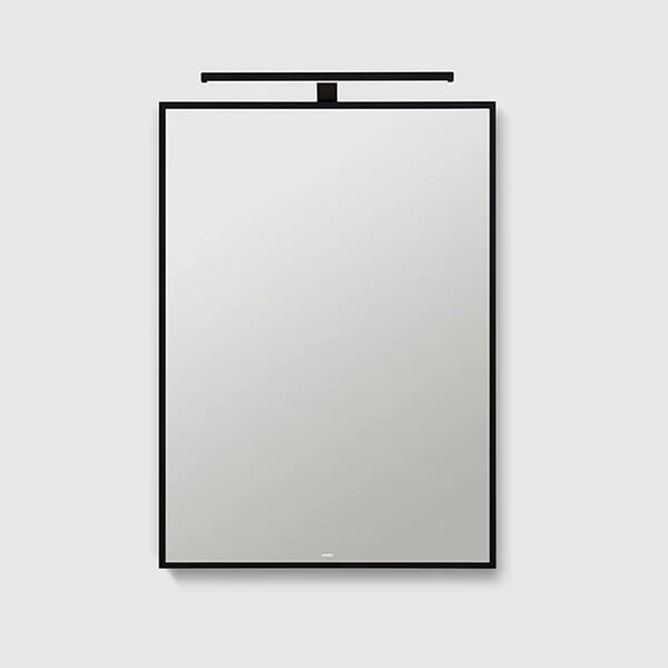 Belysning till M4-Frame spegel