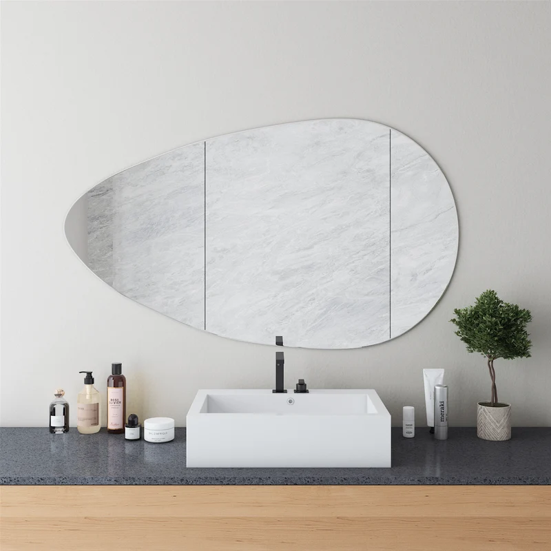 Pisara-peili (75x130 cm)
