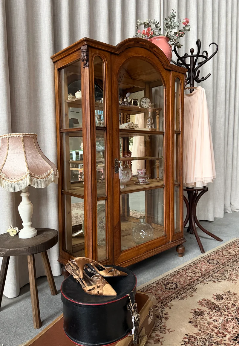 Displayskåp D0671