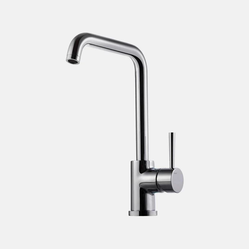 Tapwell Evo 980 | Krom