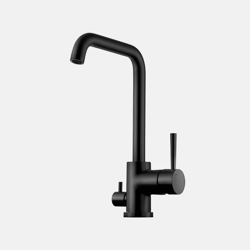 Tapwell Evo 984 | Matt svart