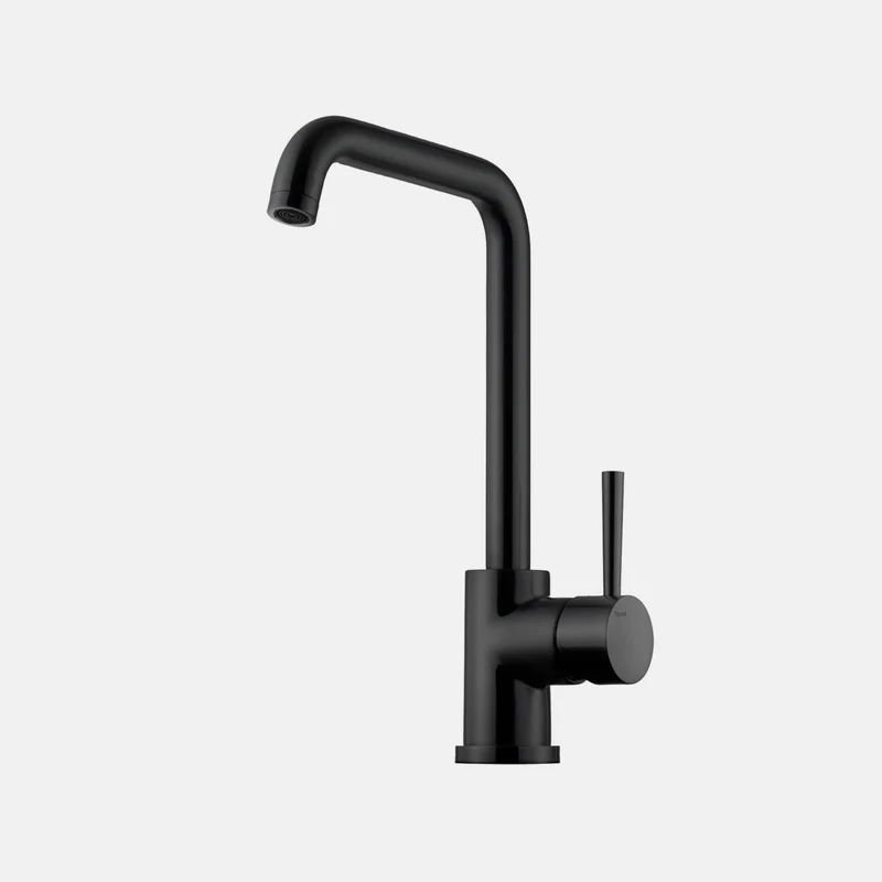 Tapwell Evo 980 | Matt svart