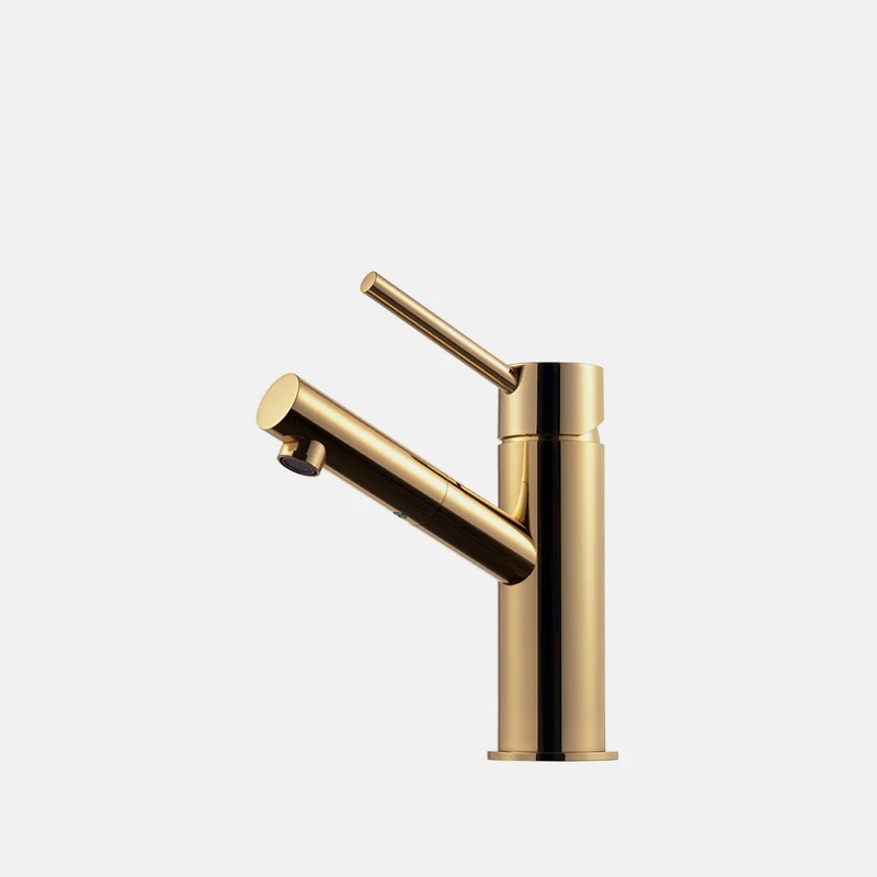 Tapwell Birillo 071 | Mässing