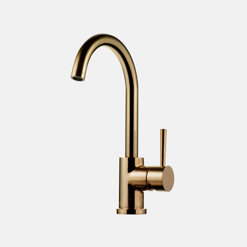 Tapwell Evo 180 | Mässing