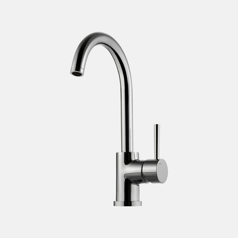 Tapwell Evo 180 | Krom