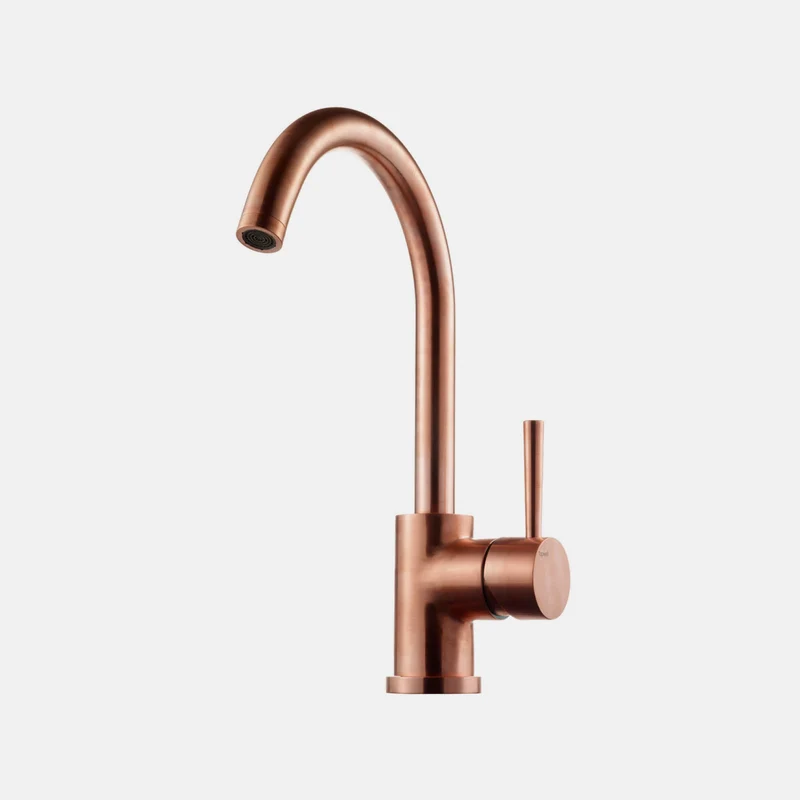 Tapwell Evo 180 | Koppar