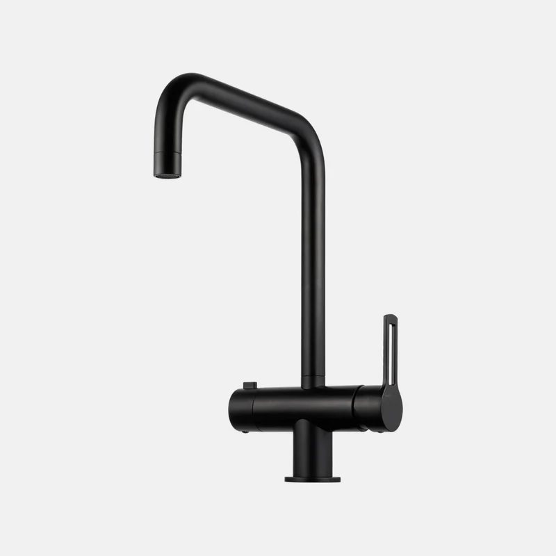 Tapwell Rin 984 | Matt svart