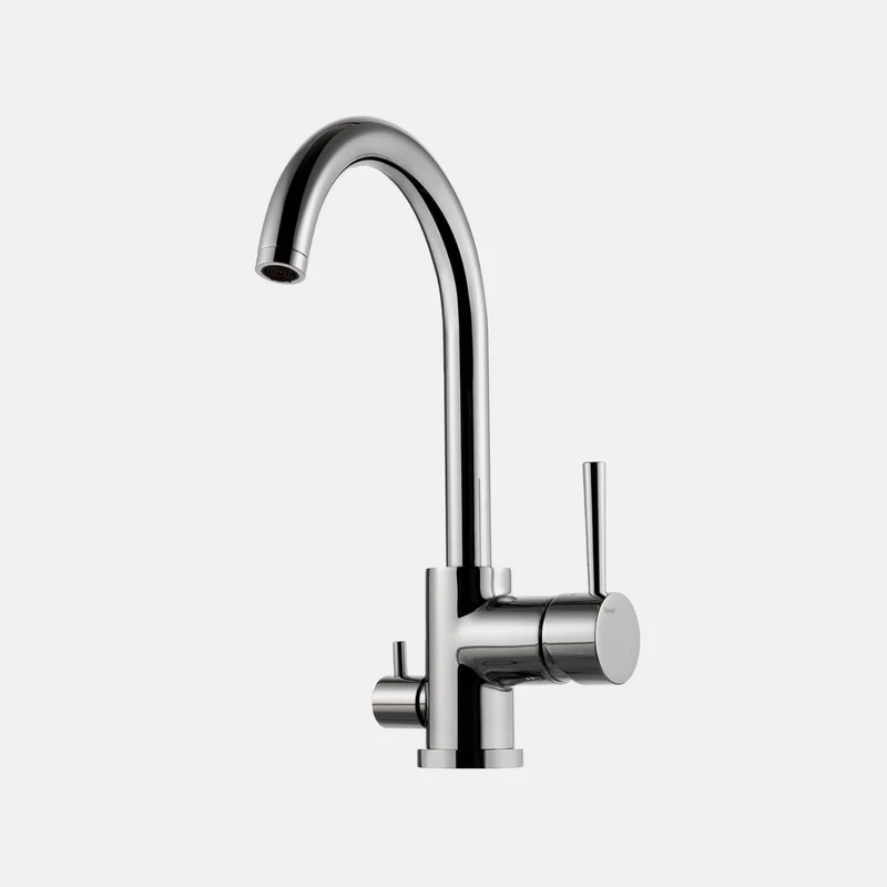 Tapwell Evo 184 | Krom