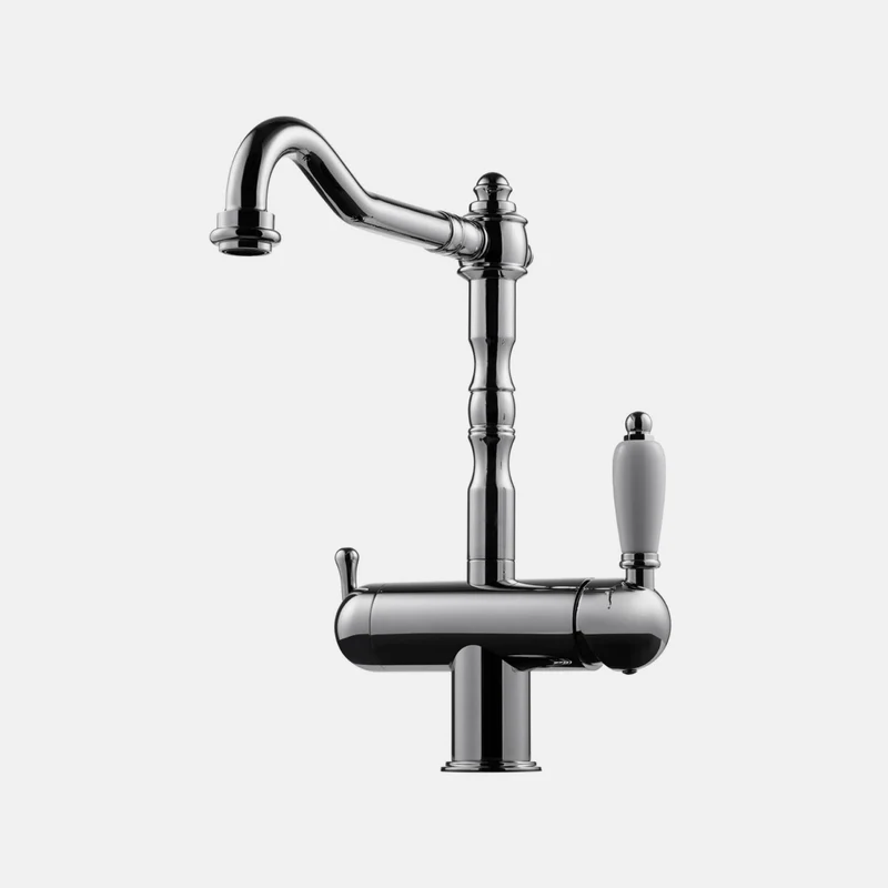 Tapwell Fme 184 | Krom