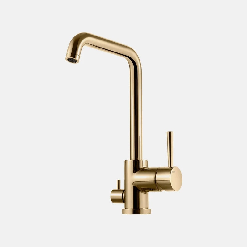 Tapwell Evo 984 | Mässing