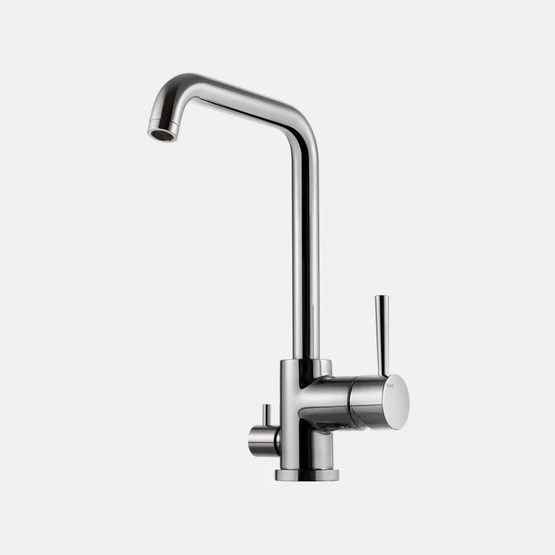 Tapwell Evo 984 | Krom
