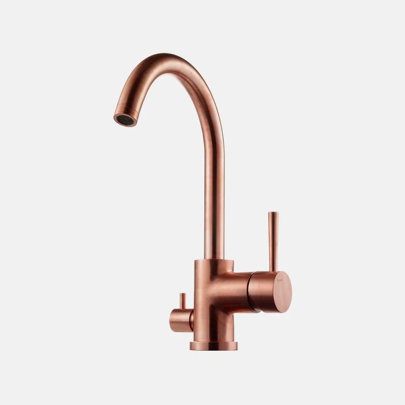 Tapwell Evo 184 | Koppar