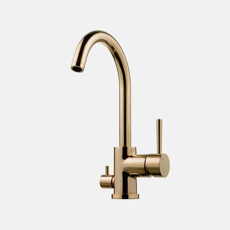 Tapwell Evo 184 | Mässing