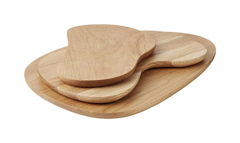 Cairn Cutting Boards Set Of 3