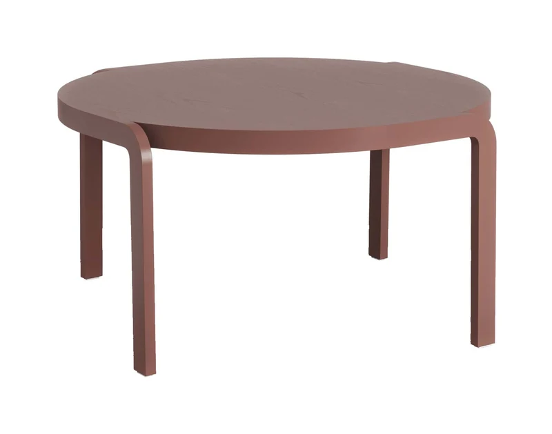 Spin Lounge Bord Ø85cm