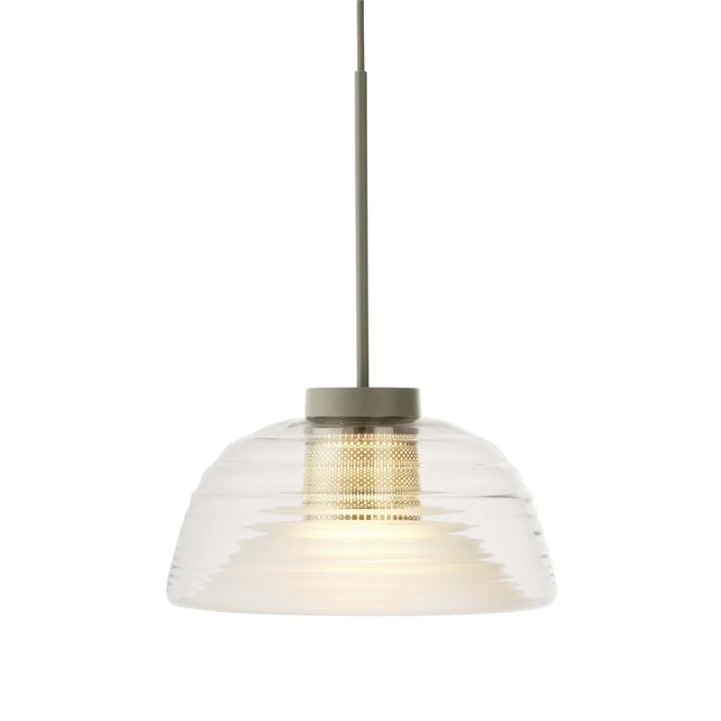 Two-Layer Pendant Lamp