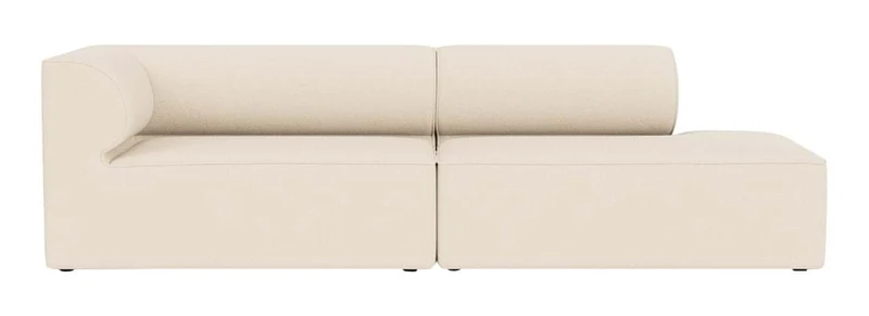 Eave 86 2,5-Seater Sofa Config. 3