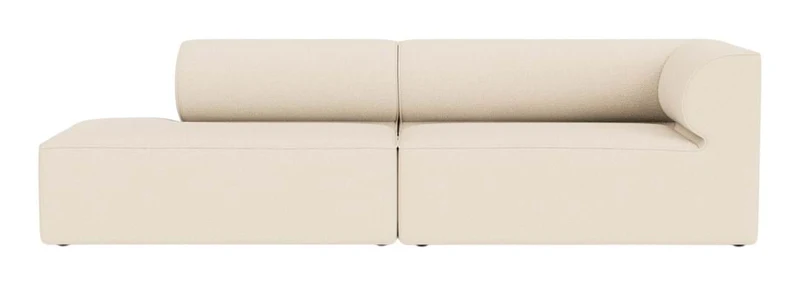 Eave 86 2,5-Seater Sofa Config. 4