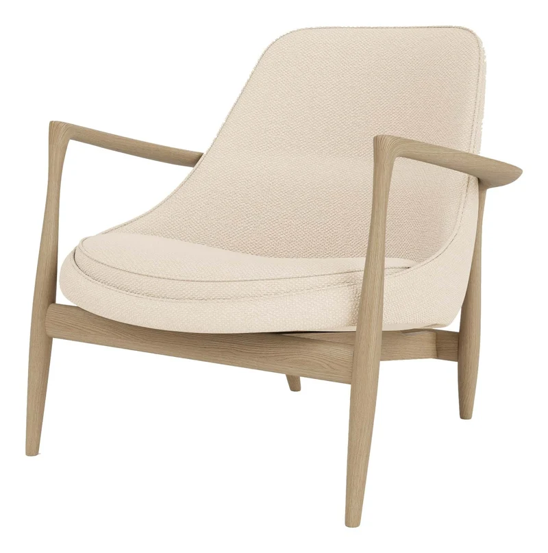 Elizabeth Lounge Chair