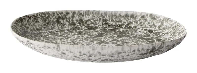 Rivoli Serving Plate