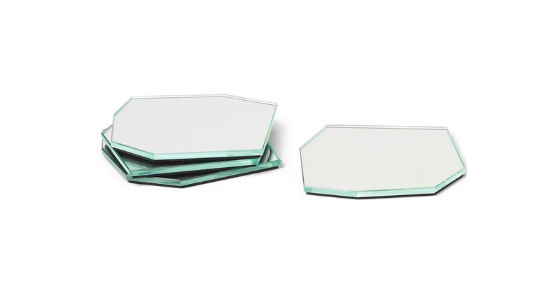 Shard Coasters Set of 4