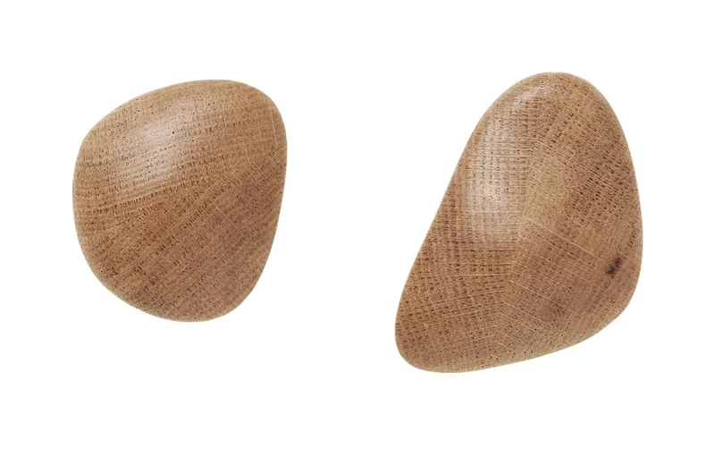 Cairn Hooks Set Of 2