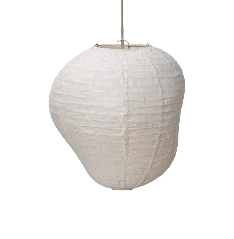 Kurbis Lampshade
