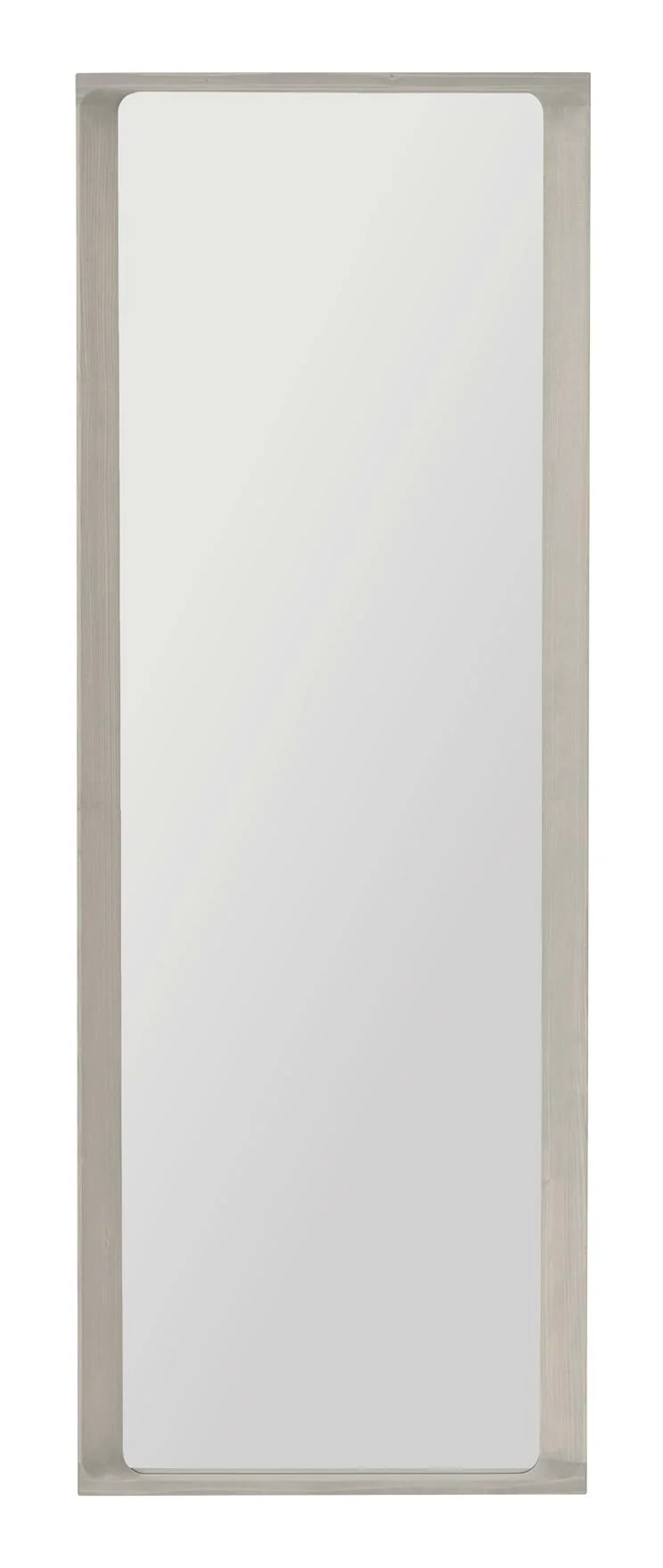Arced Mirror 170x61 cm