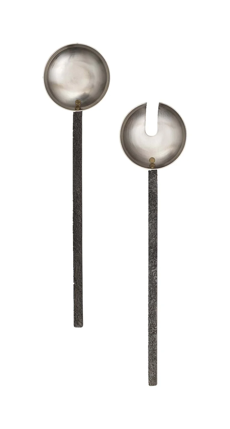Obra Salad Servers
