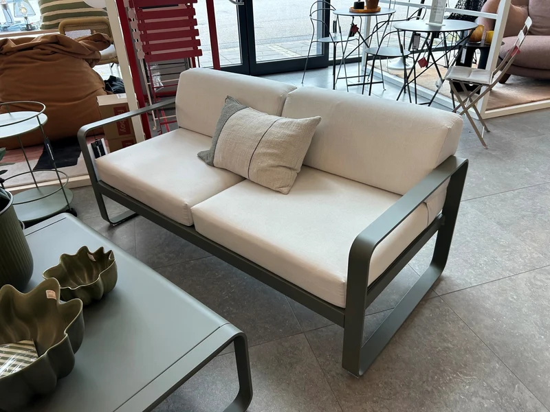 Bellevie Fermob Soffa